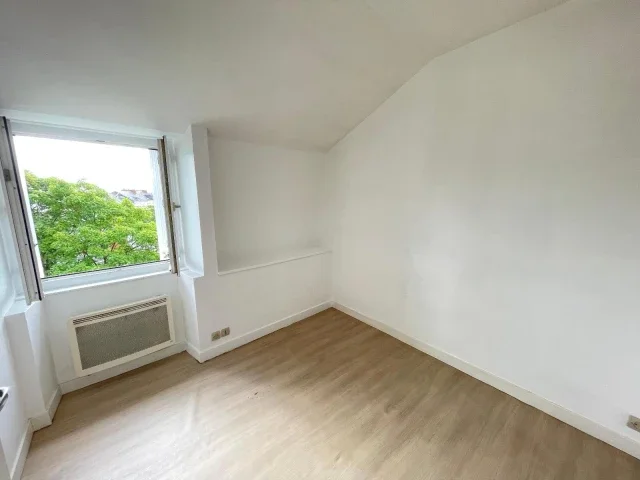 Appartement Rue Paul Langevin à Angers