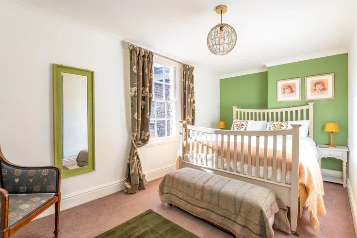 Flat High Ousegate in York