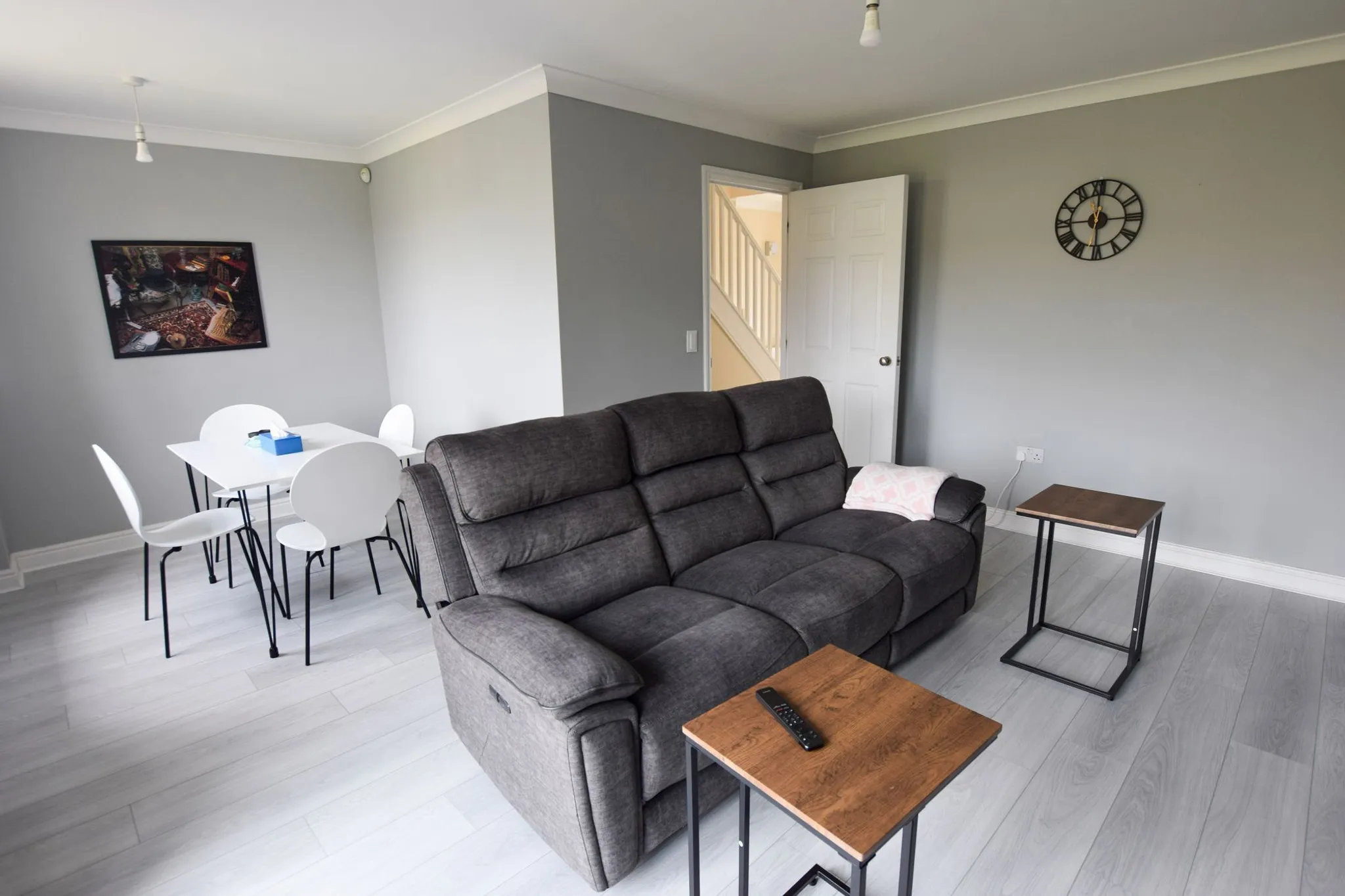 House Sandpiper Way in King's Lynn and West Norfolk