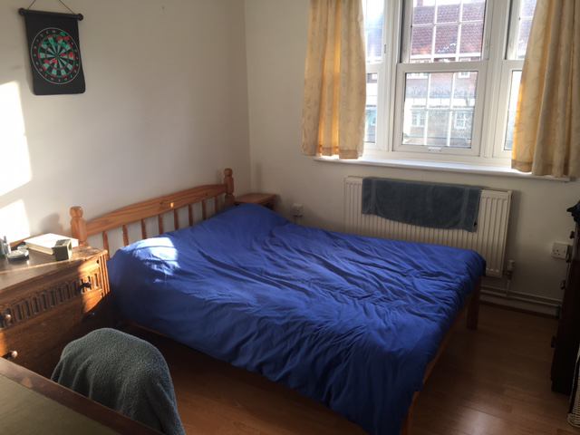 Room Petergate in Greater London