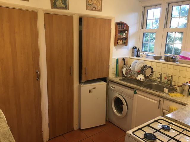 Room Petergate in Greater London