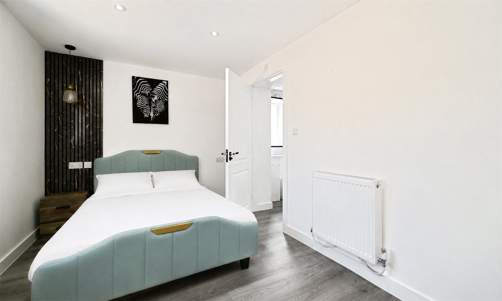 Flat Brunswick in Bracknell