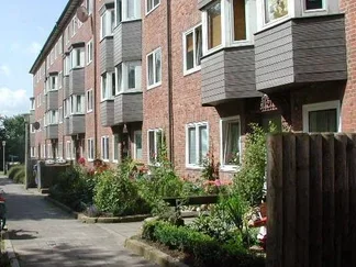 Wohnung Tiefe Allee in Kiel