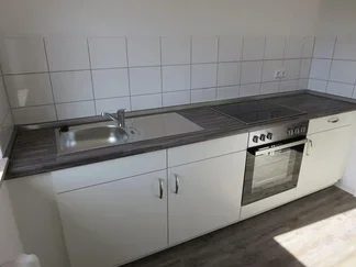 Wohnung Tiefe Allee in Kiel