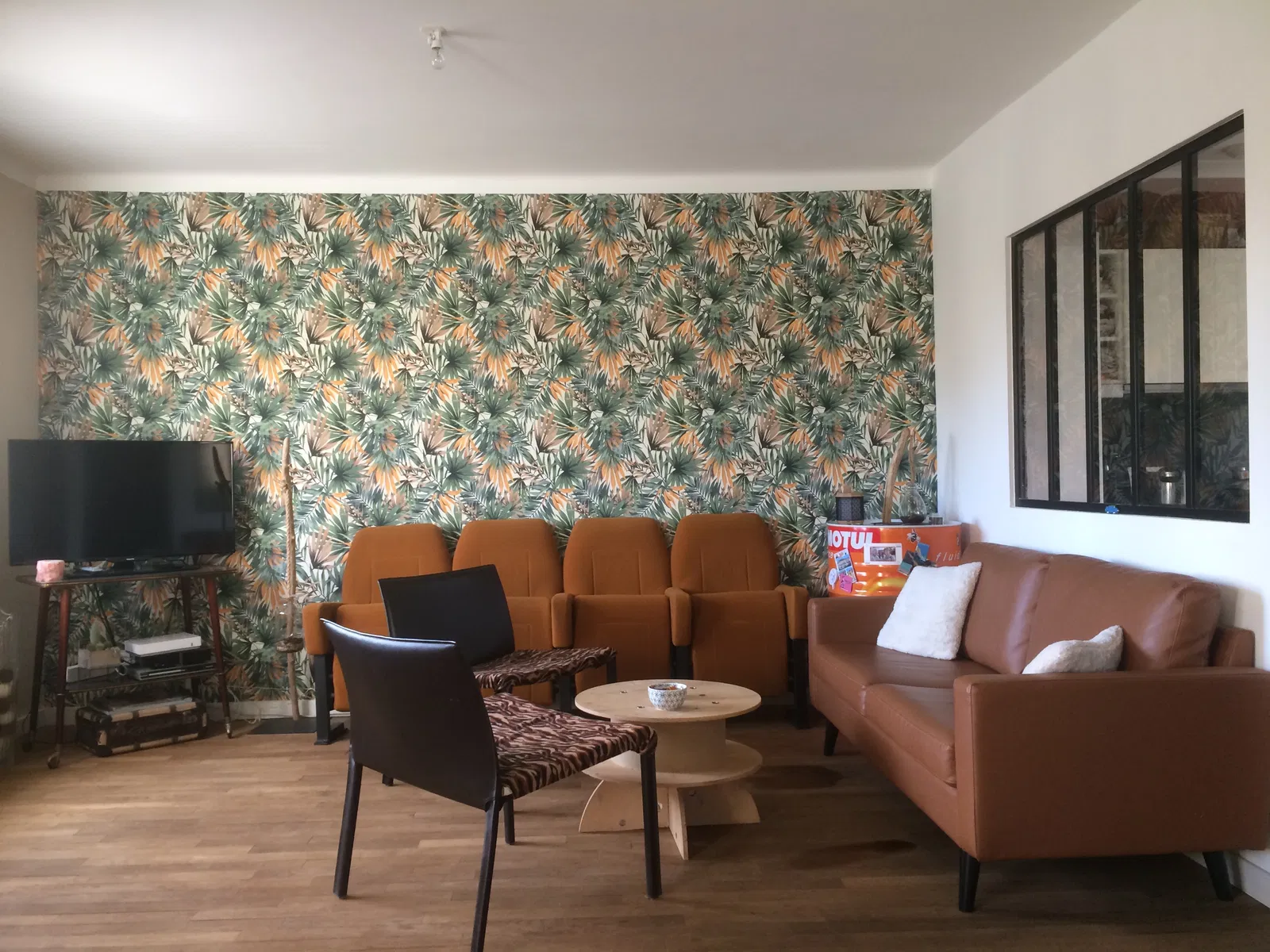 Room Rue de Pouilly in Fontaine-lès-Dijon