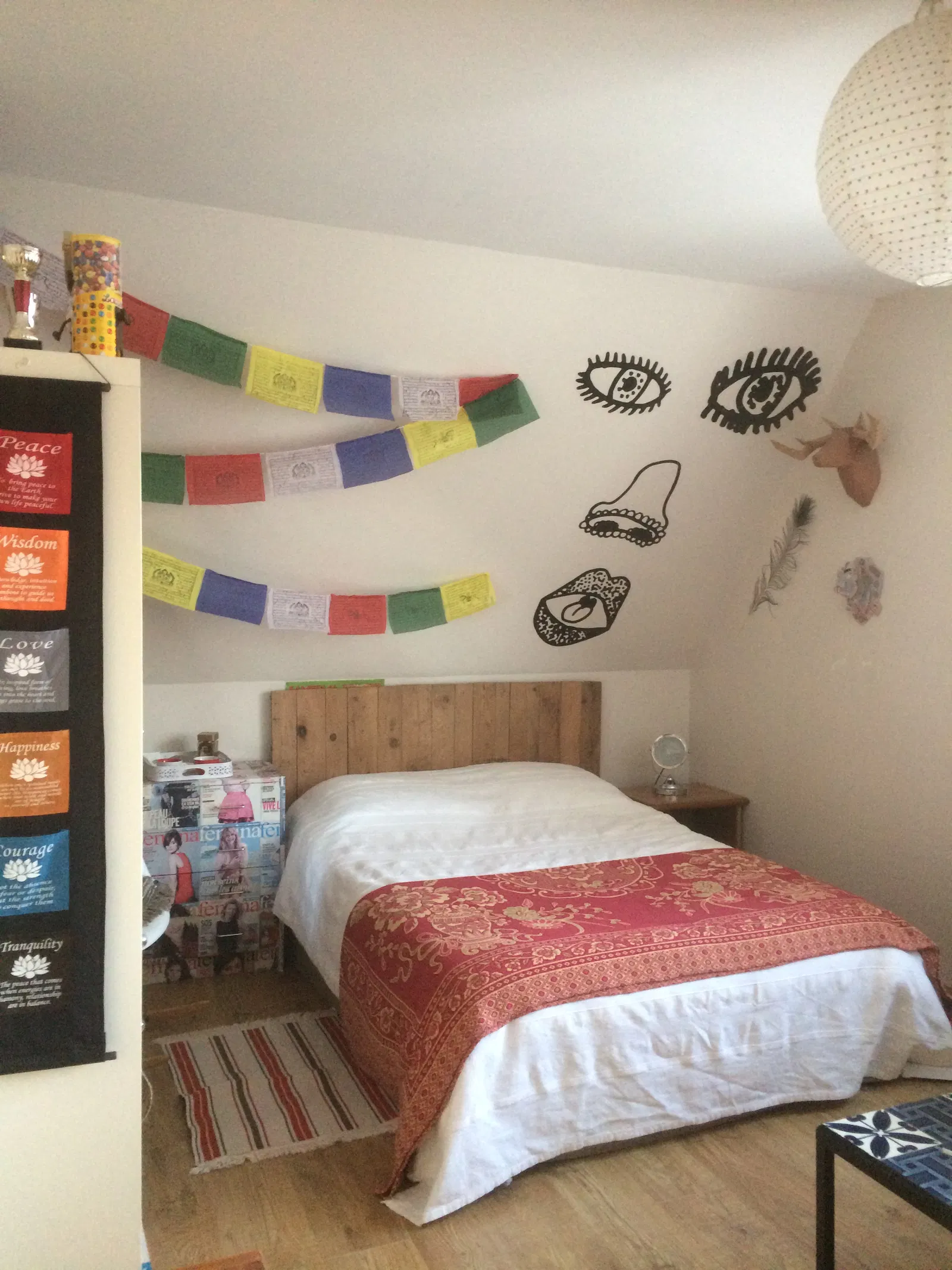 Room Rue de Pouilly in Fontaine-lès-Dijon