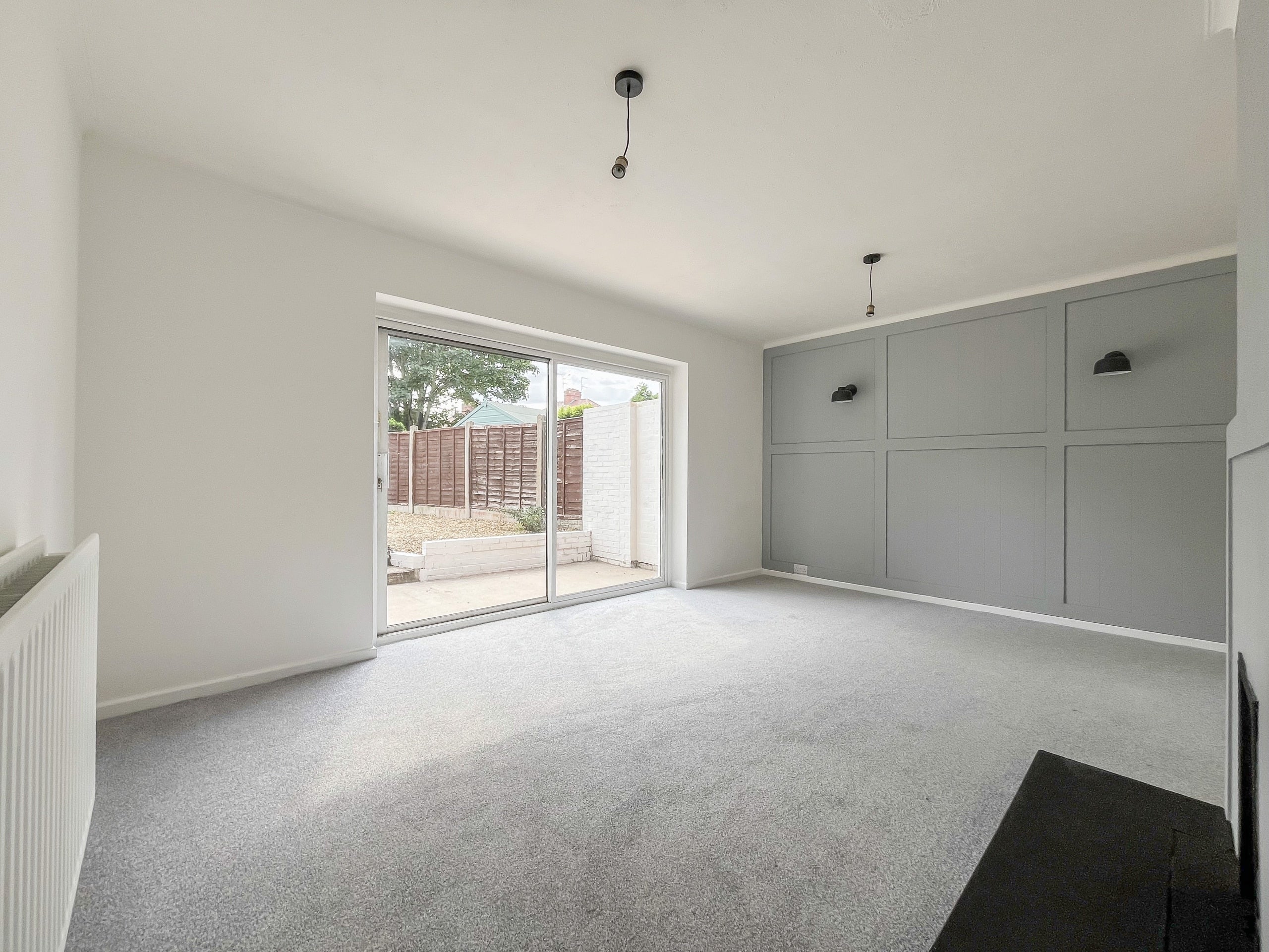 Flat Bee Lane in Wolverhampton
