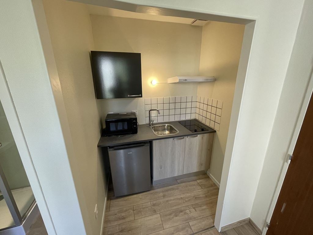 Appartement Rue d'Alsace-Lorraine à Vesoul