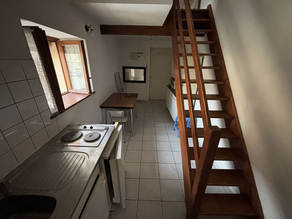 Appartement Rue des Ruaux à Faverney