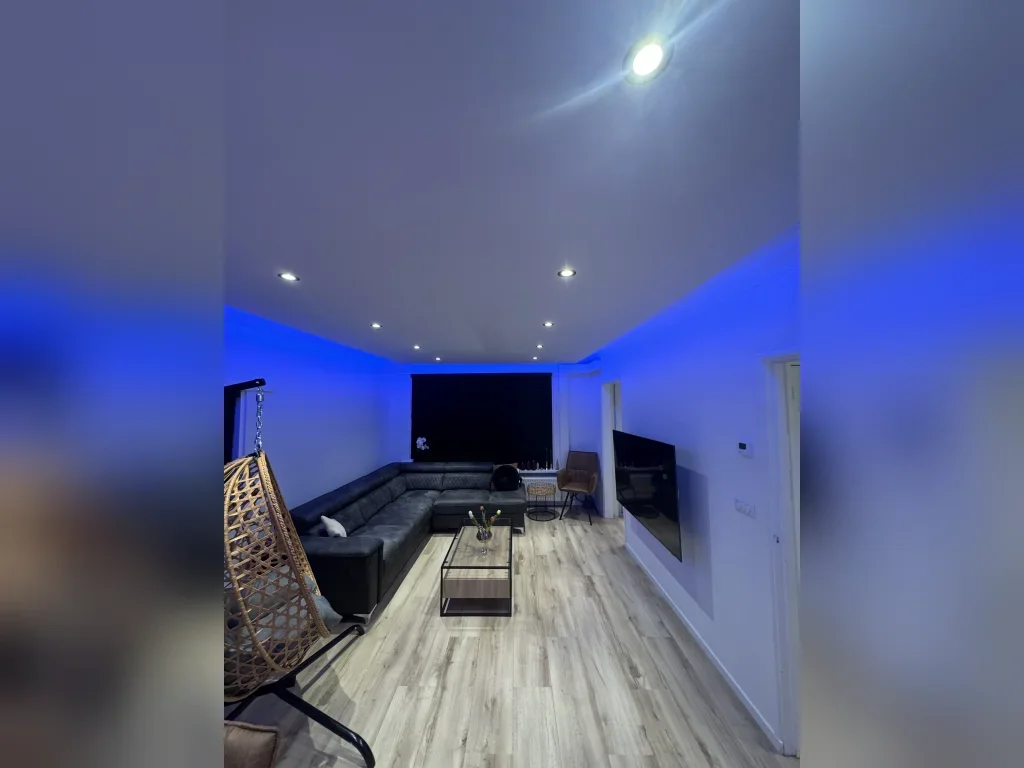 Appartement Orionlaan in Groningen