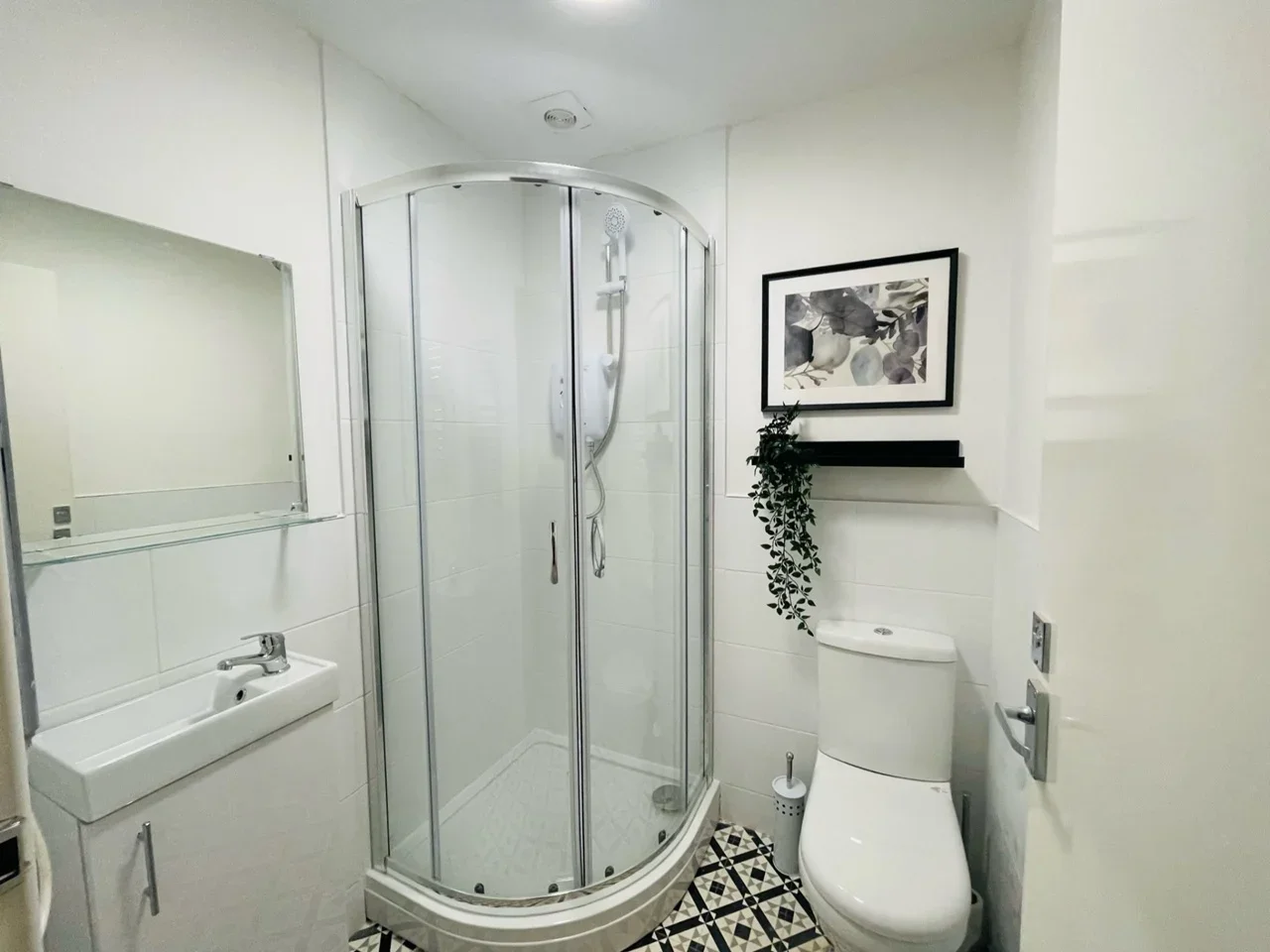Room Brompton Street in Chadderton