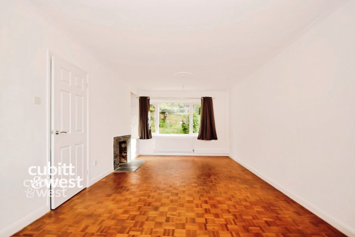 House Hither wood in Waverley