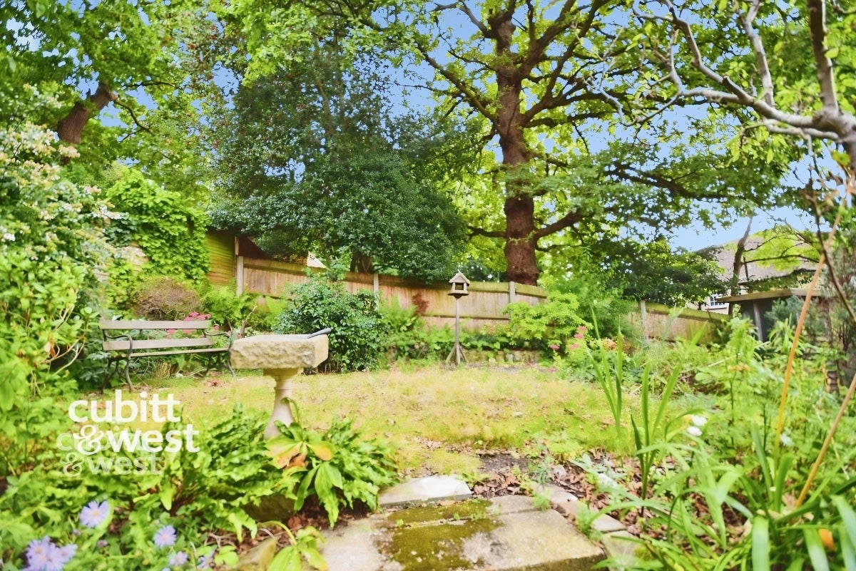 House Hither wood in Waverley