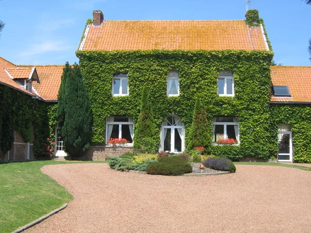 Room Chemin de Leulène in Peuplingues