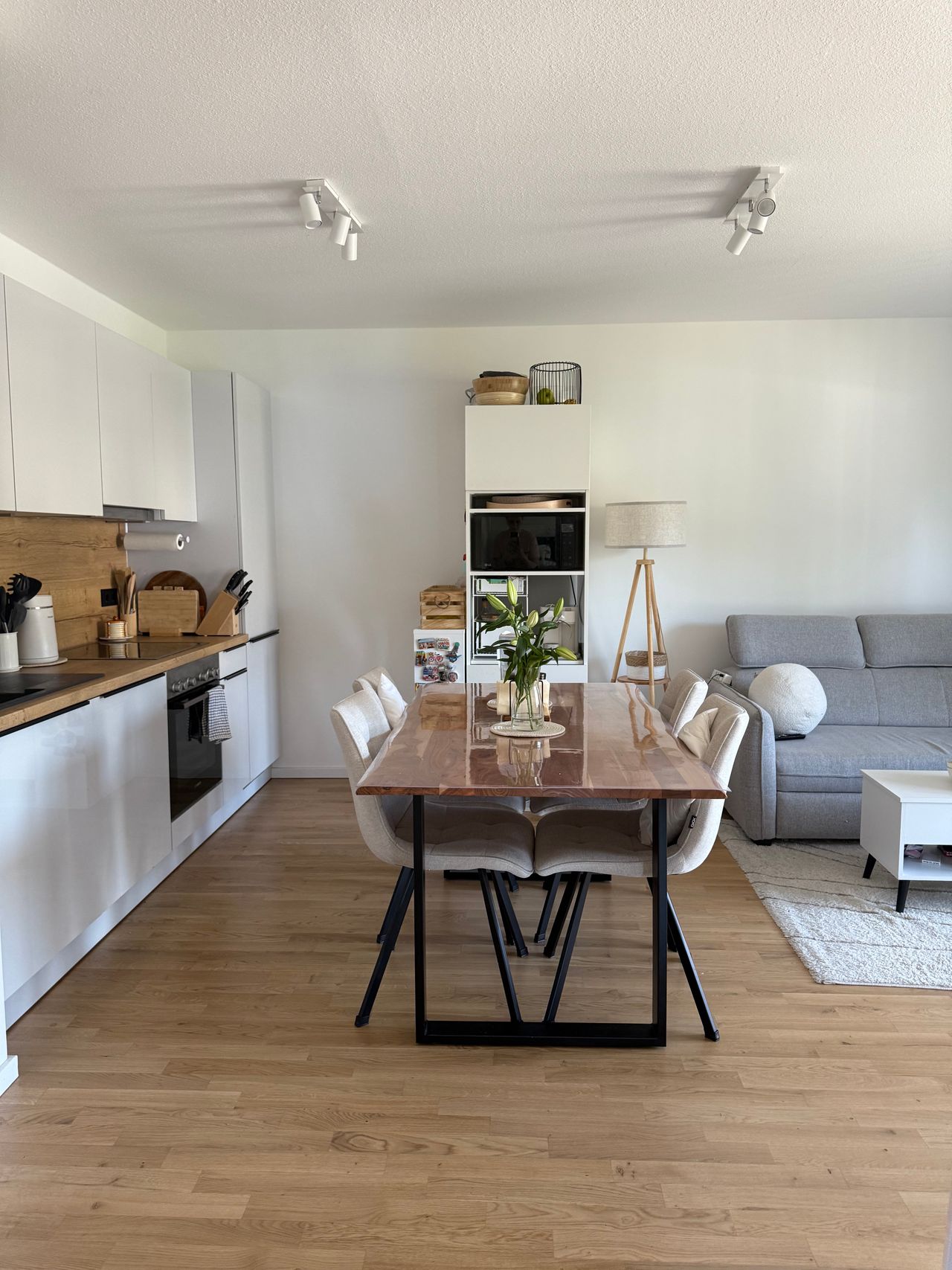 Wohnung Gertrud-Steinl-Straße in Nürnberg