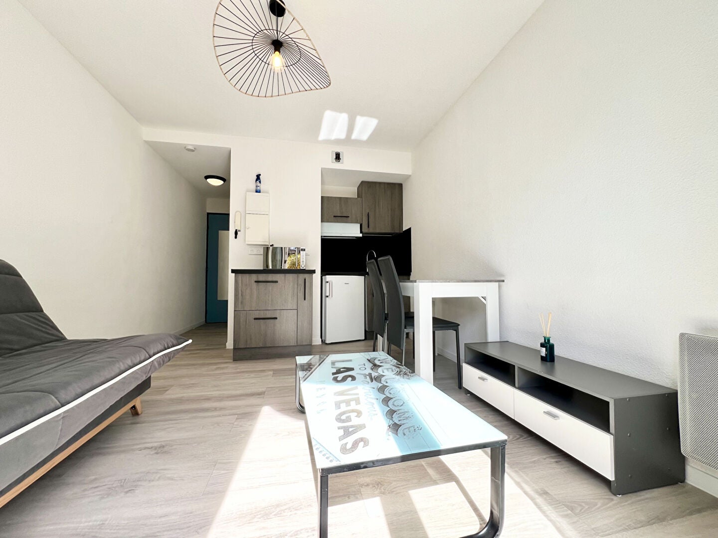Appartement Rue Aristide Briand à Rodez