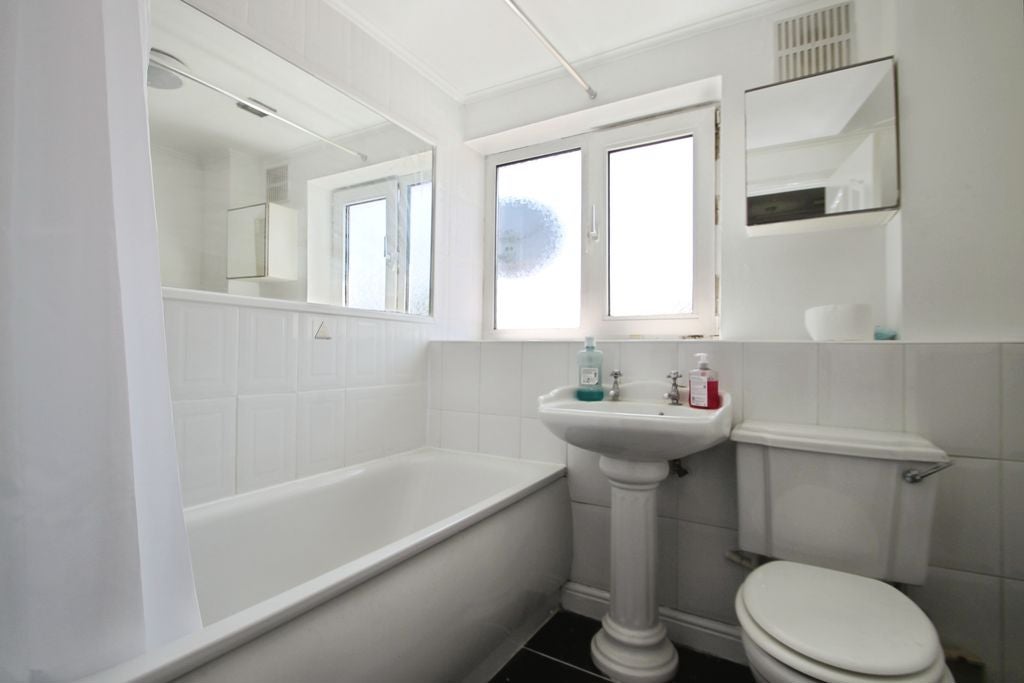 House Kerstin Close in Greater London