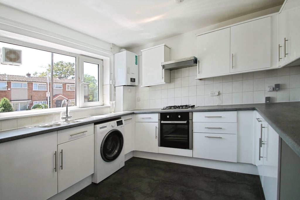 House Kerstin Close in Greater London