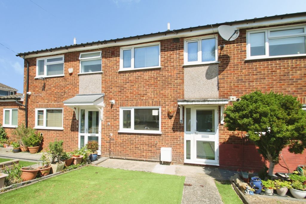 House Kerstin Close in Greater London