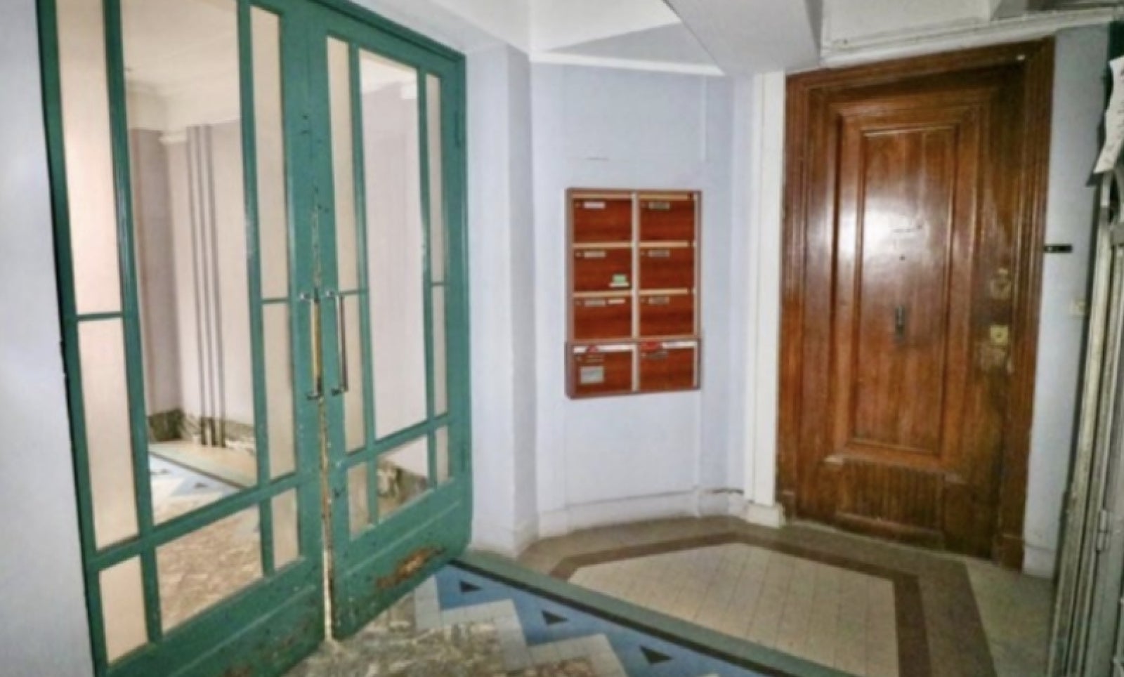 Appartement Avenue Valdiletta à Nice