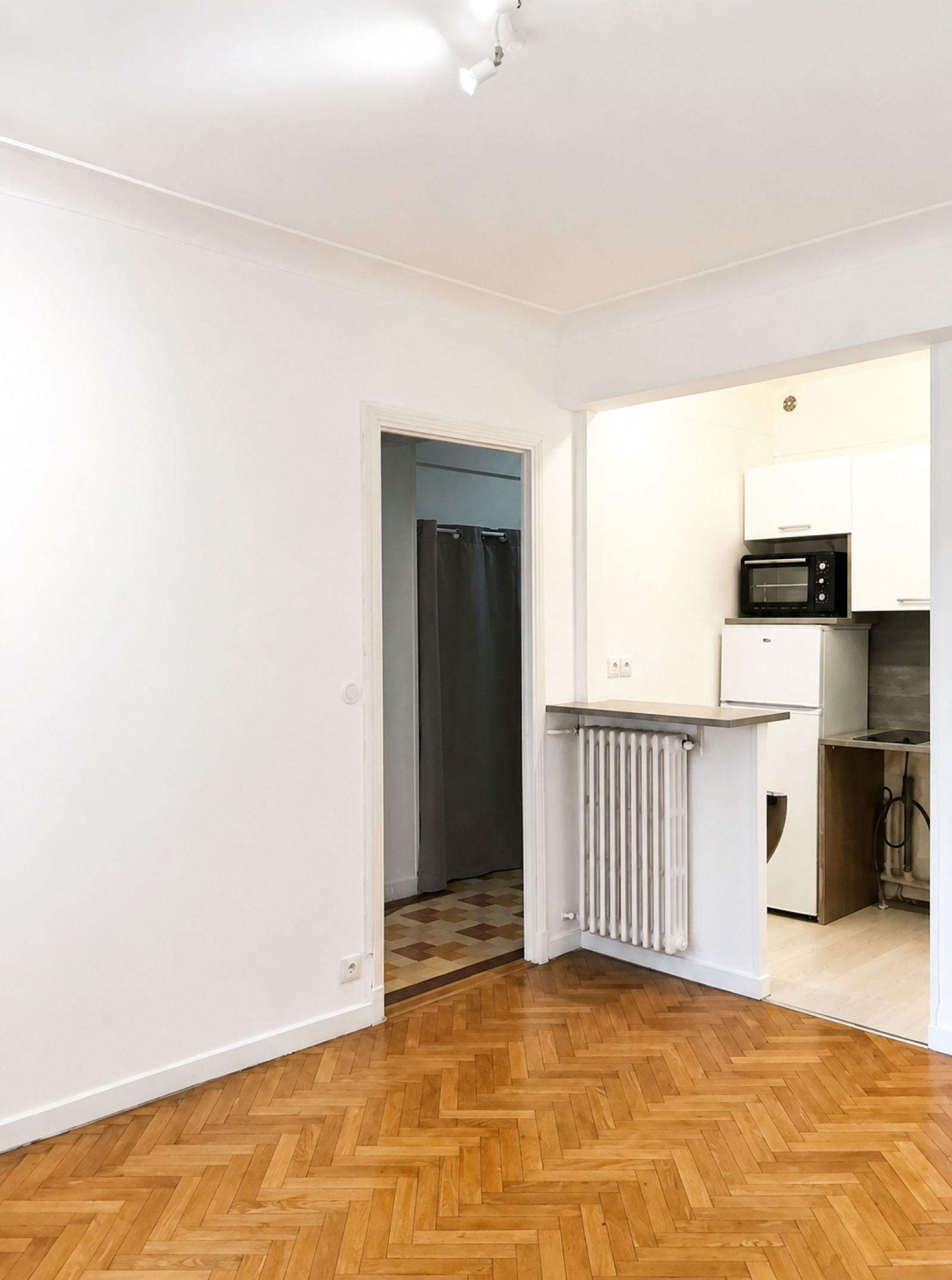 Appartement Avenue Valdiletta à Nice