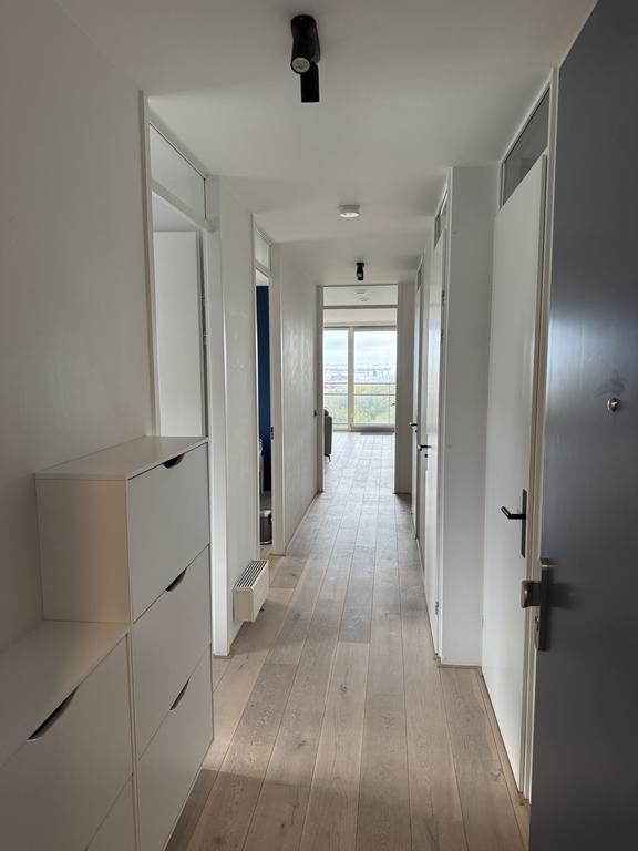 Appartement te huur: Conradwerf 196, Zaandam