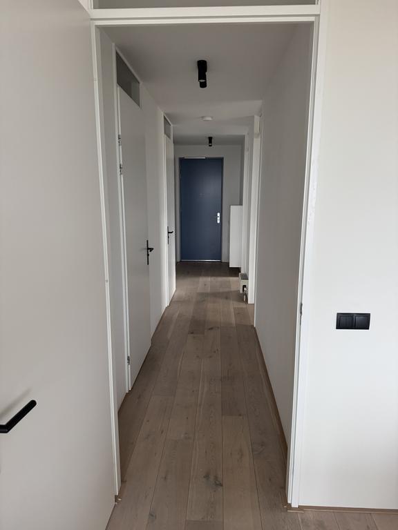 Appartement te huur: Conradwerf 196, Zaandam