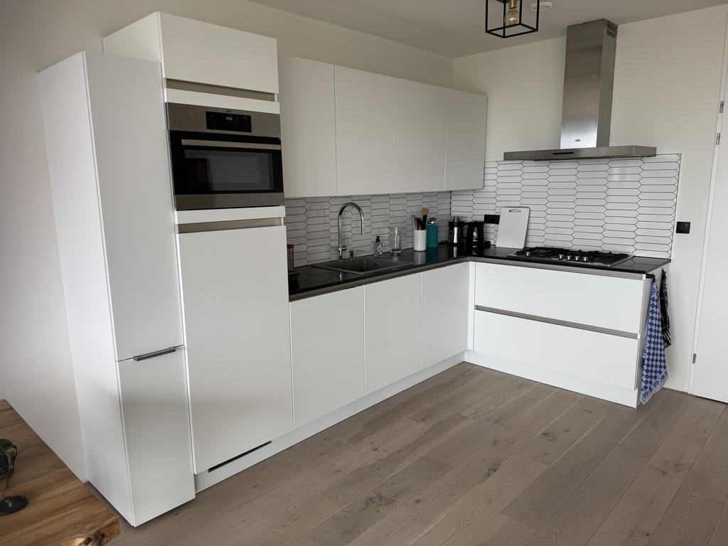 Appartement te huur: Conradwerf 196, Zaandam