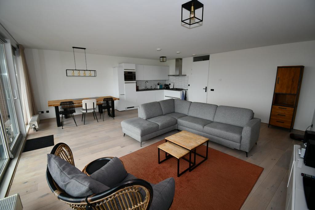 Appartement te huur: Conradwerf 196, Zaandam