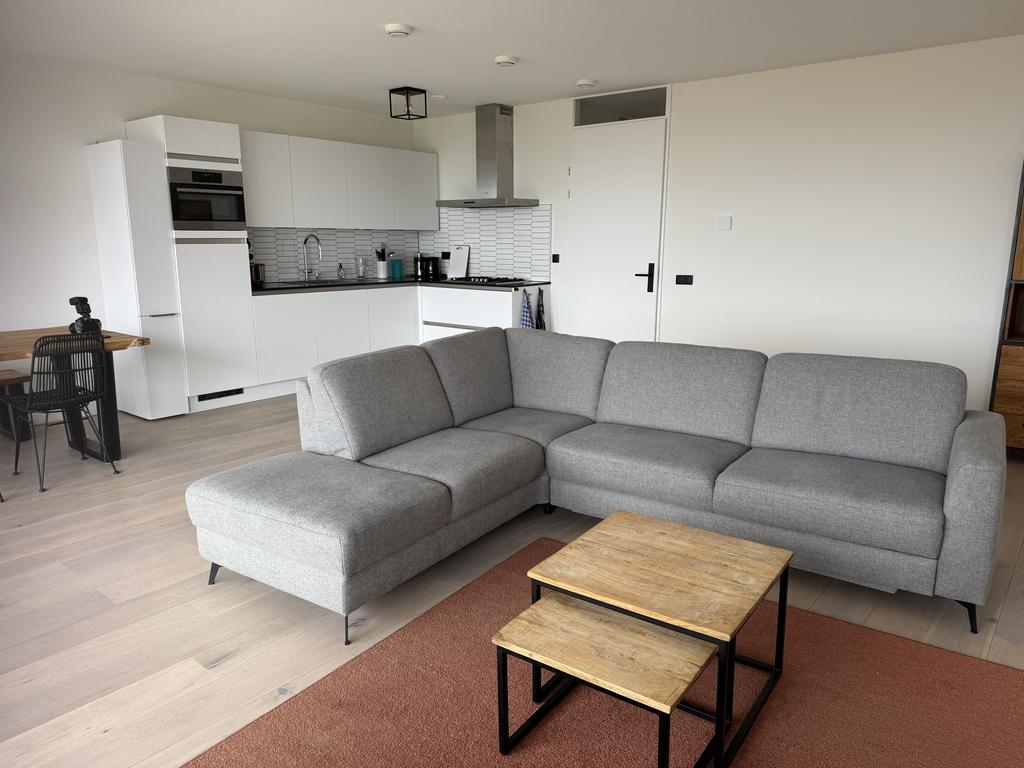Appartement te huur: Conradwerf 196, Zaandam