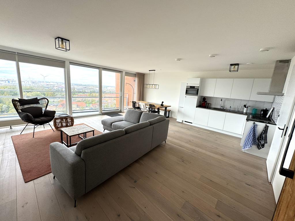 Appartement te huur: Conradwerf 196, Zaandam