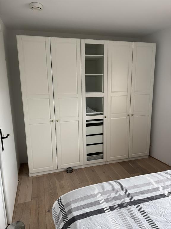 Appartement te huur: Conradwerf 196, Zaandam