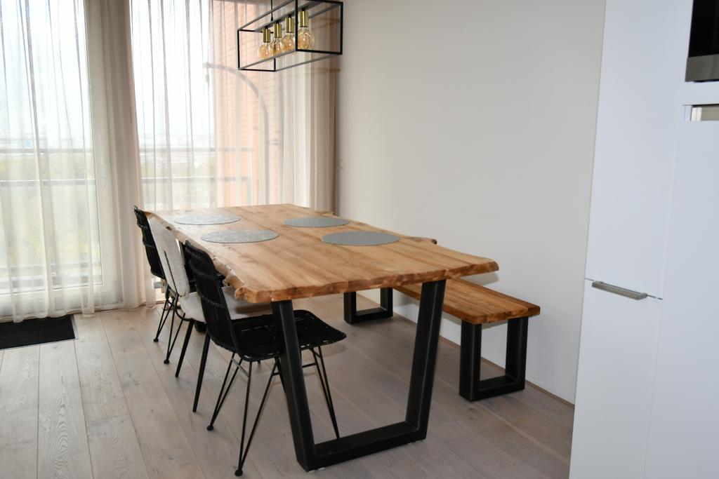 Appartement te huur: Conradwerf 196, Zaandam