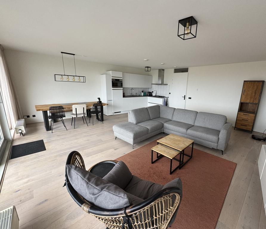 Appartement te huur: Conradwerf 196, Zaandam
