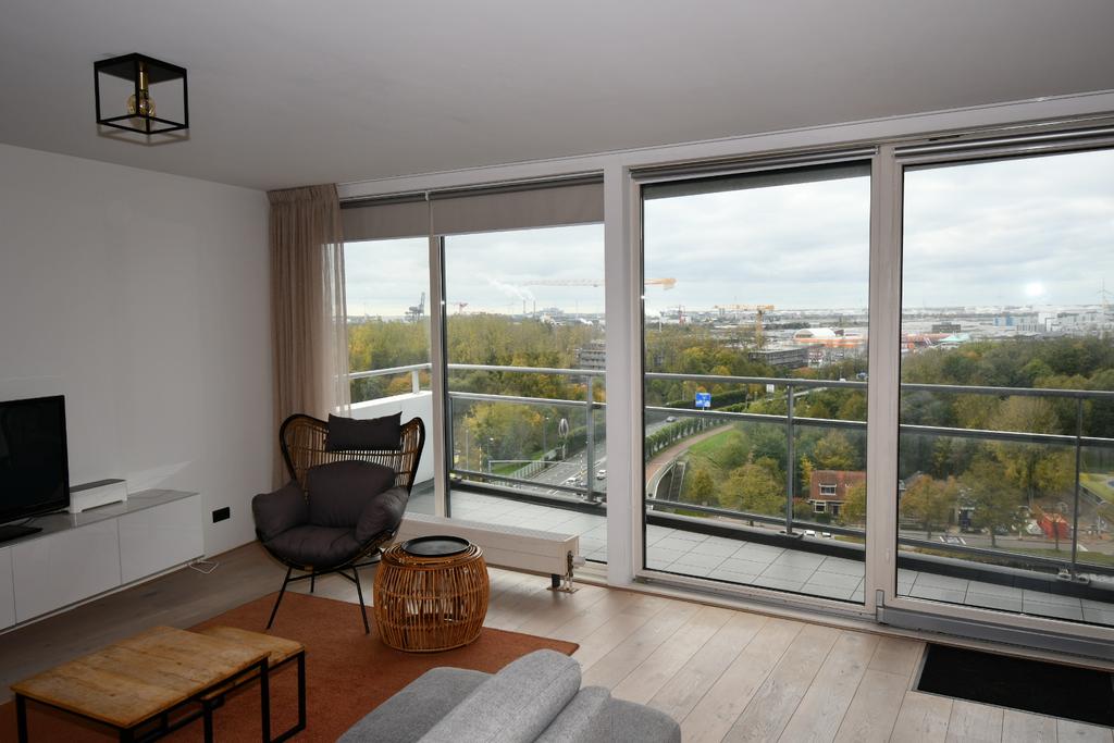 Appartement te huur: Conradwerf 196, Zaandam