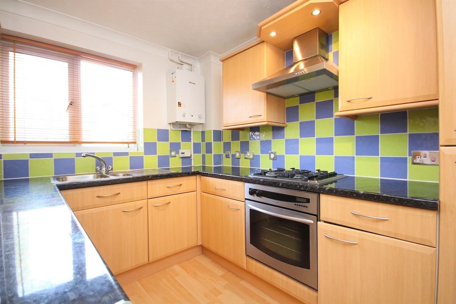 House Coleridge Close in Horsham