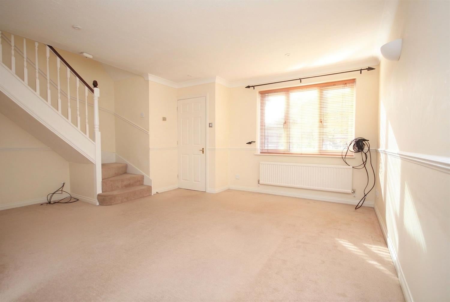 House Coleridge Close in Horsham