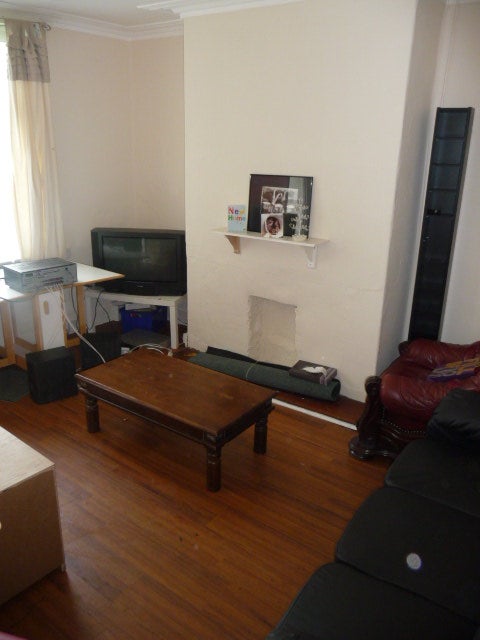 Room Brudenell Street in Leeds