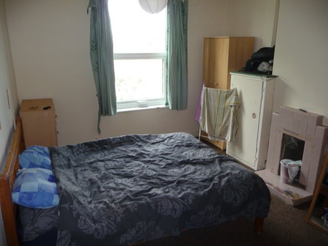 Room Brudenell Street in Leeds