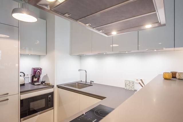 Wohnung Sophienterrasse in Hamburg