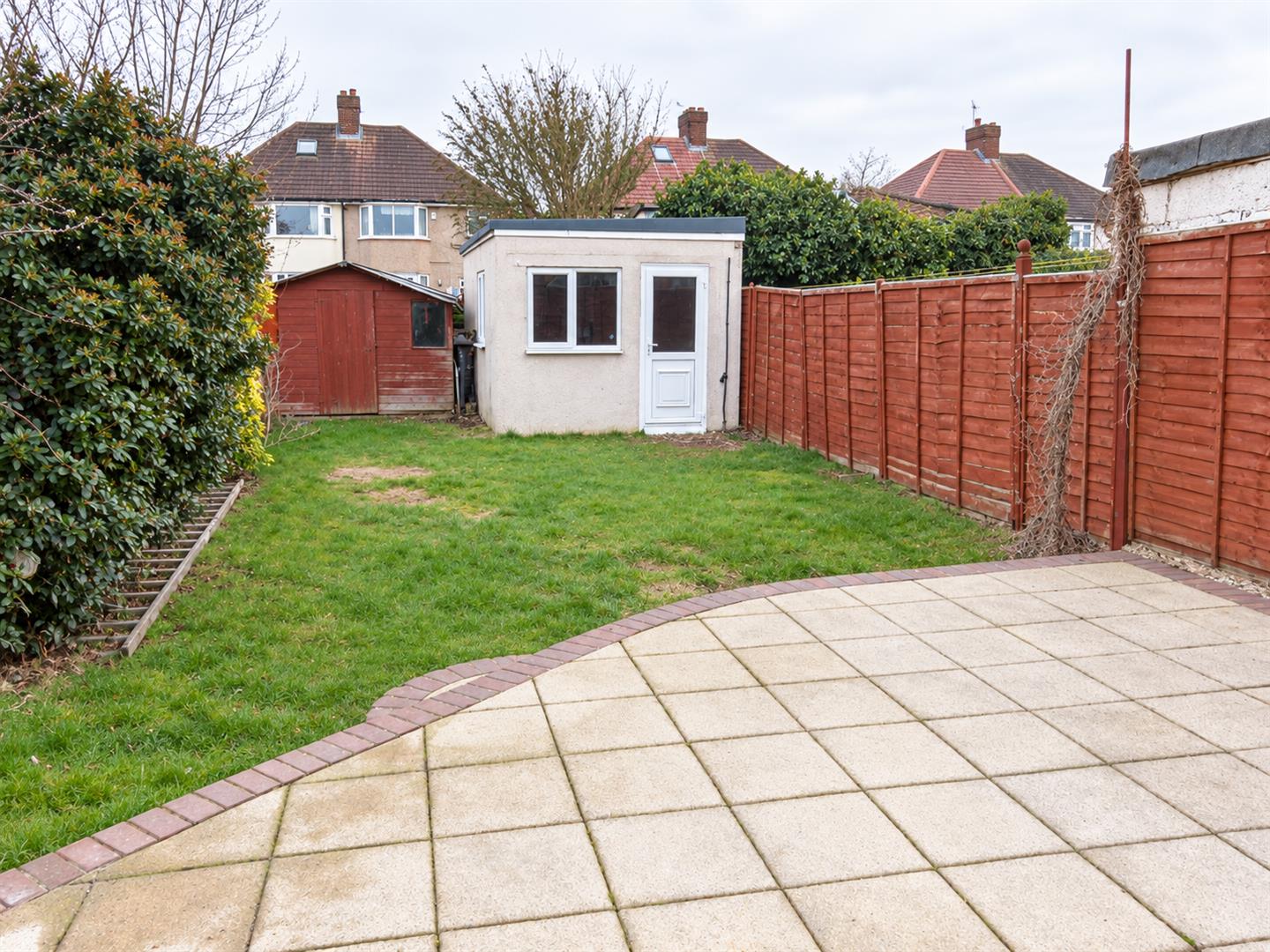 House Waltham Avenue in Greater London