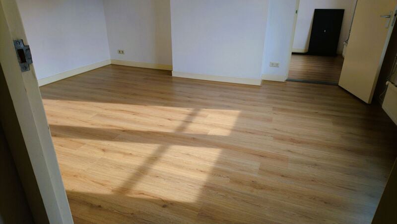 Appartement te huur in Amsterdam – Houtmanstraat – foto 1