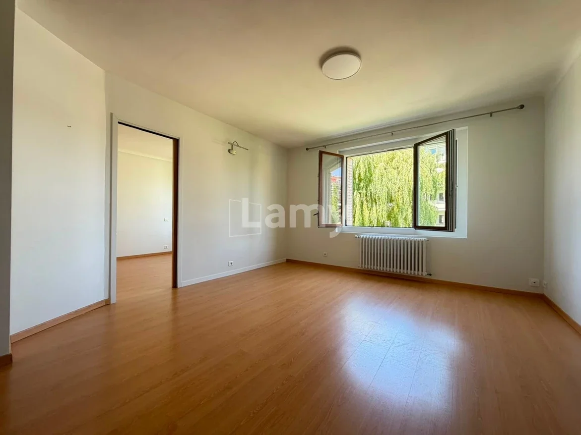 Appartement Rue des Francs-Tireurs à Annecy