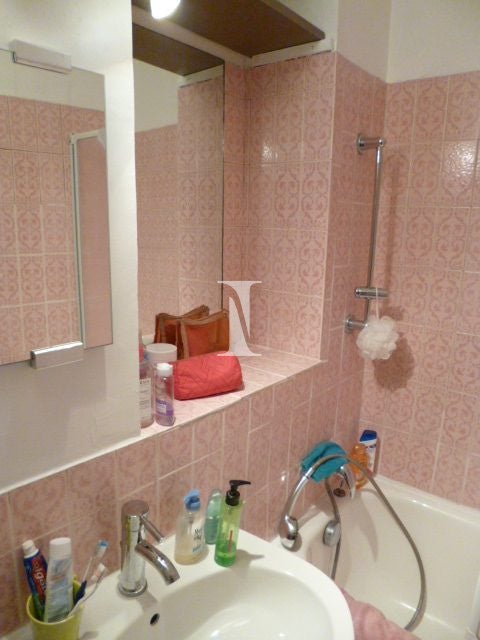 Flat Rue Lecourbe in Paris