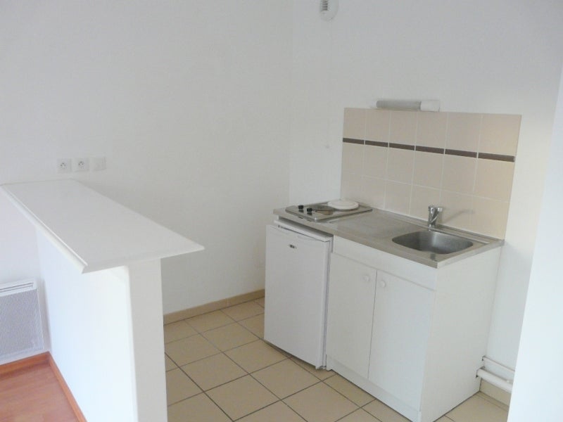 Appartement Route de Castres à Quint-Fonsegrives