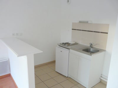 Flat Route de Castres in Quint-Fonsegrives