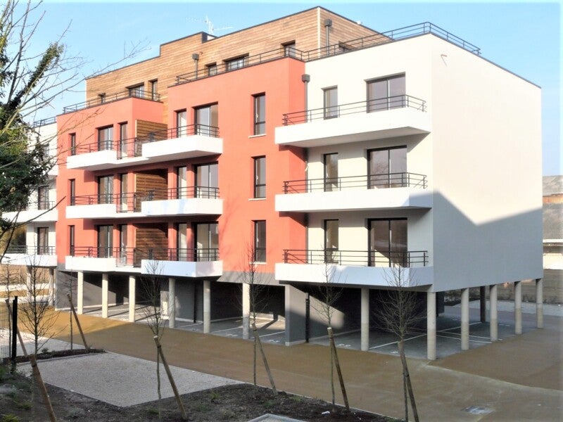 Appartement Route de Castres à Quint-Fonsegrives