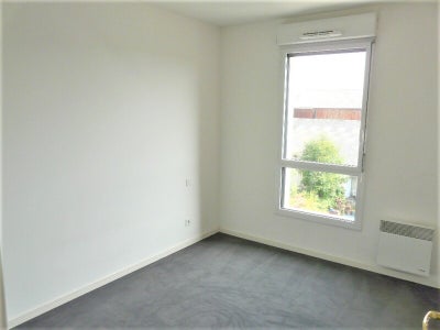 Flat Route de Castres in Quint-Fonsegrives