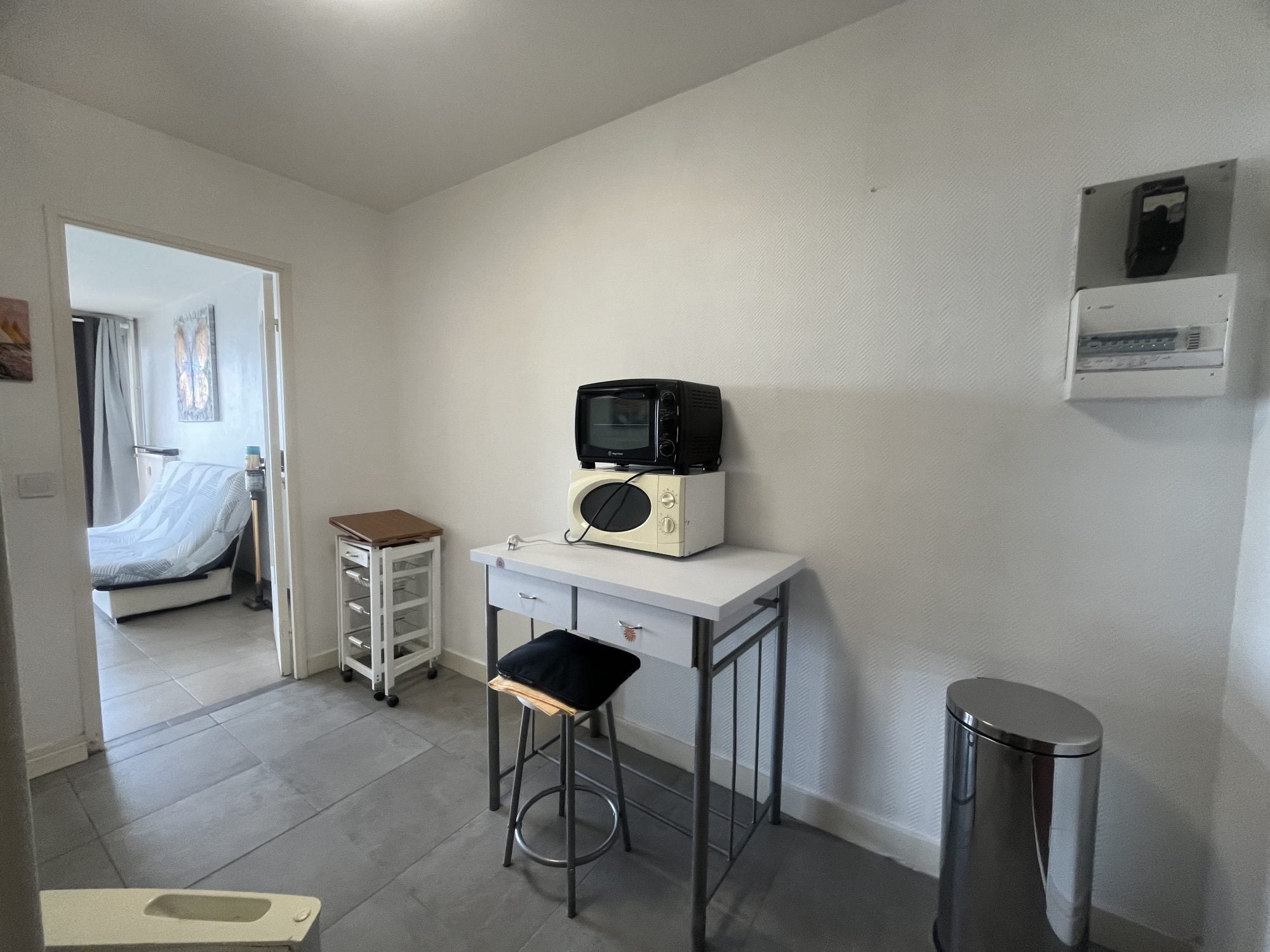 Appartement Rue Jules Ferry à Mons-en-Barœul