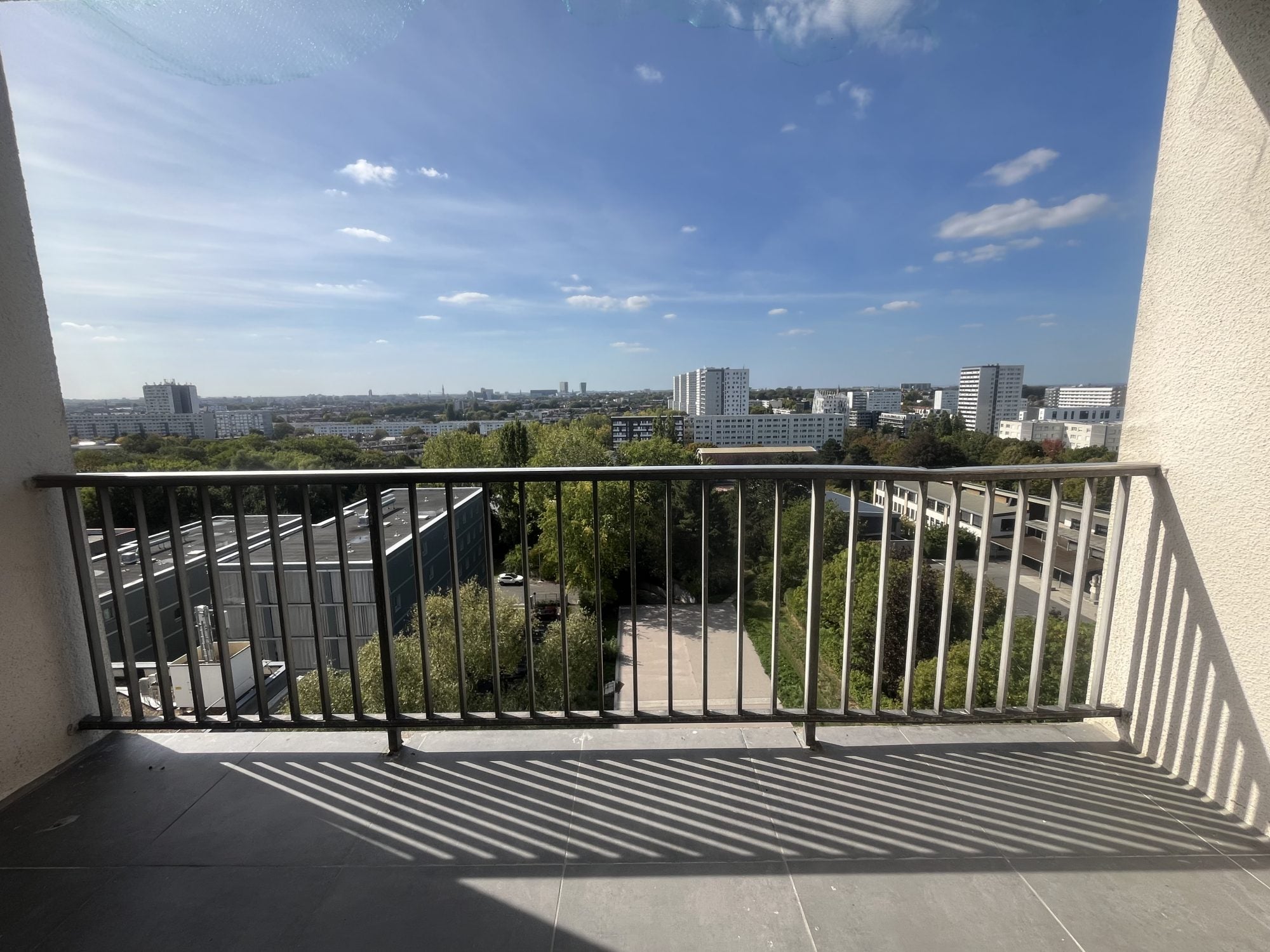 Appartement Rue Jules Ferry à Mons-en-Barœul